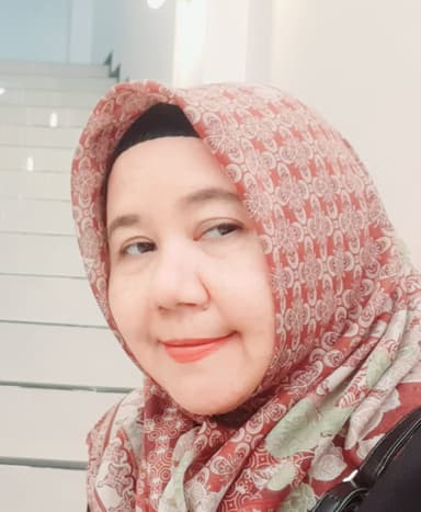 Foto RADHIA ELITA - Dosen di Universitas Andalas