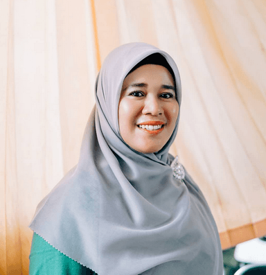 Foto WETRIA FAUZI - Dosen di Universitas Andalas