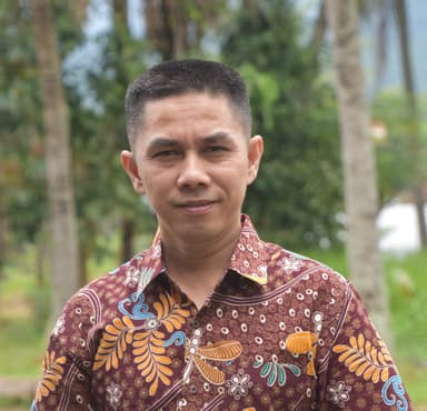 Foto HANAFI - Dosen di Universitas Andalas