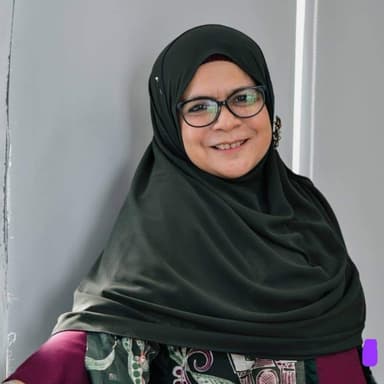 Foto RATNI PRIMALITA - Dosen di Universitas Andalas