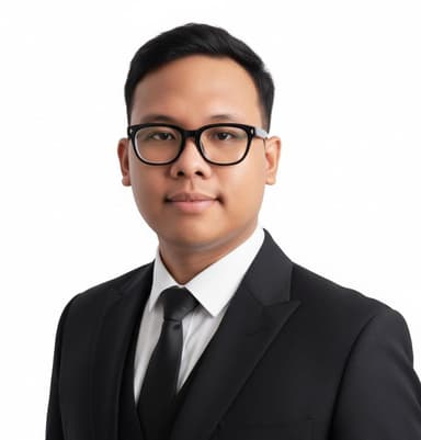 Foto MUHAMMAD PARIKESIT WISNUBROTO - Dosen di Universitas Andalas