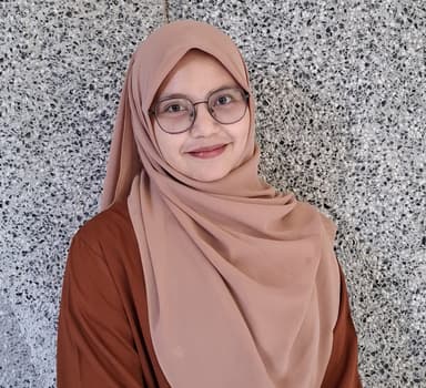 Foto DINI NOVITA SARI - Dosen di Universitas Andalas