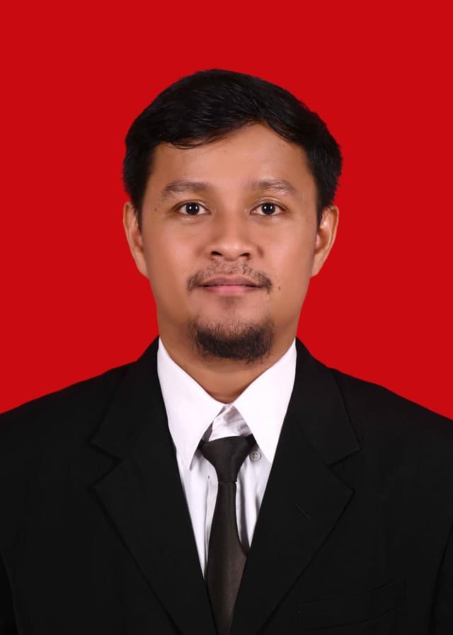 Foto MAULANA ARIF