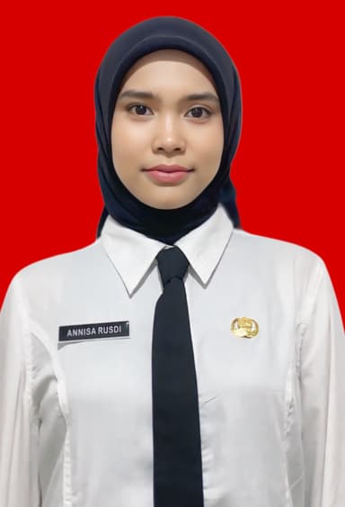Foto ANNISA RUSDI - Dosen di Universitas Andalas