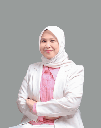 Foto NISA INDAH PERTIWI - Dosen di Universitas Andalas