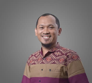 Foto ARIF ROHMAN MANSUR - Dosen di Universitas Andalas