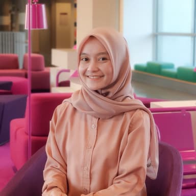 Foto FHADILLA AMELIA - Dosen di Universitas Andalas