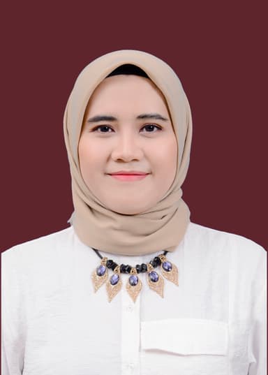 Foto PUJI GUFRON RHODES - Dosen di Universitas Andalas