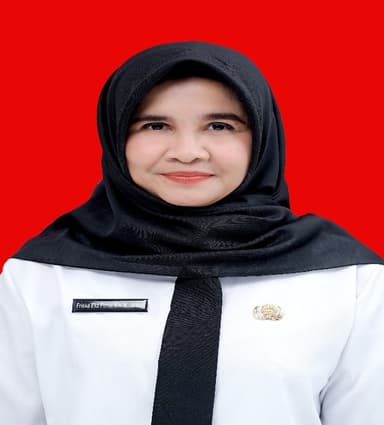 Foto FRISKA EKA FITRIA - Dosen di Universitas Andalas