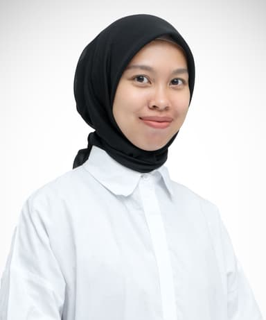 Foto NADIA FAZIRA - Dosen di Universitas Andalas