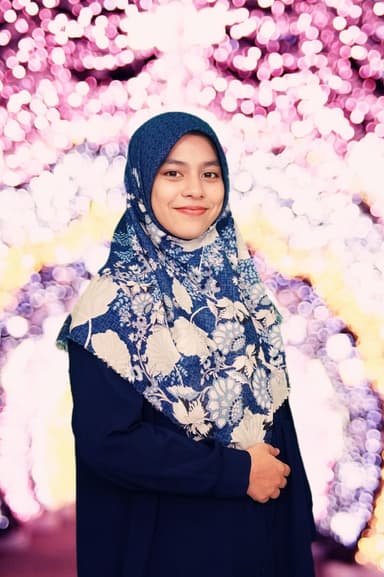 Foto HESTY AISYAH - Dosen di Universitas Andalas