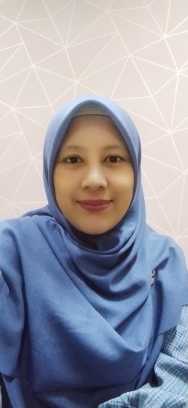 Foto ERDA MUTIARA HALIDA - Dosen di Universitas Andalas