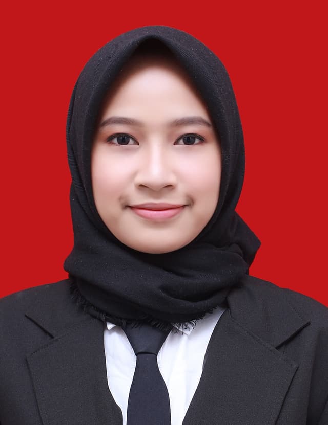 Foto YOSI IRENE PUTRI