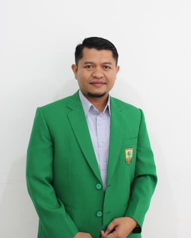 Foto YEFFI MASNARIVAN - Dosen di Universitas Andalas