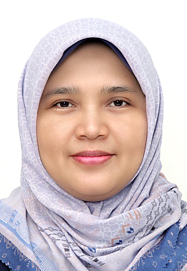 Foto YULIZAWATI