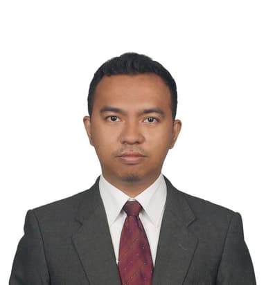 Foto RICO ADRIAL - Dosen di Universitas Andalas