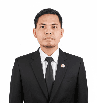 Foto BUDY SATRIA - Dosen di Universitas Andalas