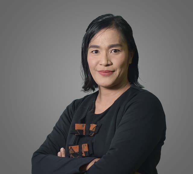 Foto TIURMAIDA SIMANDALAHI