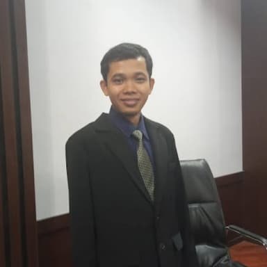 Foto HARY FANDELI - Dosen di Universitas Andalas