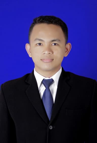 Foto ANGGI HADI WIJAYA - Dosen di Universitas Andalas