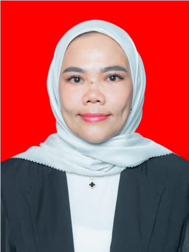 Foto YESI PUSPITA - Dosen di Universitas Andalas