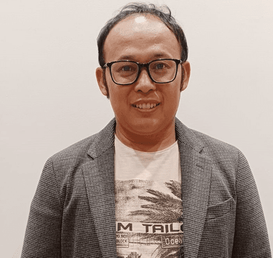 Foto SISKA EFENDI - Dosen di Universitas Andalas