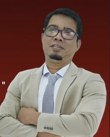 Foto FRIARDI - Dosen di Universitas Andalas