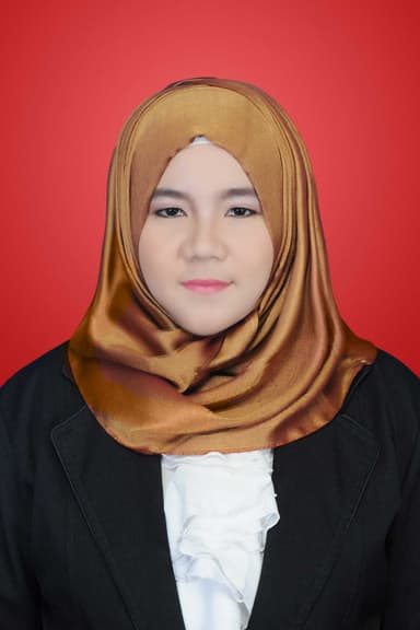 Foto WELLYALINA - Dosen di Universitas Andalas
