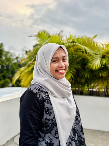 Foto RANISA KAUTSAR TRISTI - Dosen di Universitas Andalas