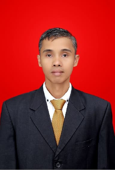 Foto HARISON - Dosen di Universitas Andalas