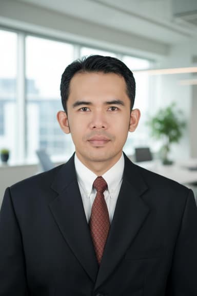 Foto HERI SURIKNO - Dosen di Universitas Andalas