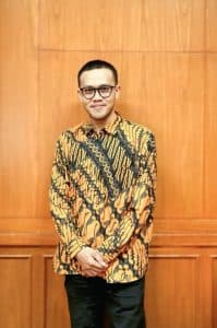 Foto ZAHRAN MABRUKAH TOMIMI - Dosen di Universitas Andalas