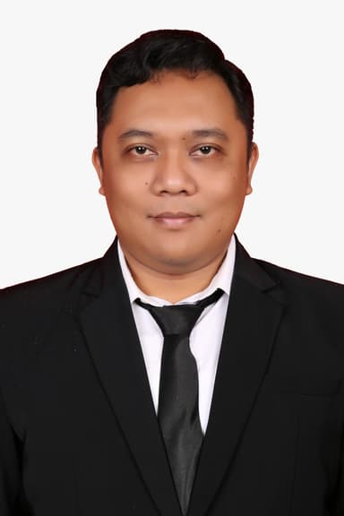 Foto A'ANG PAMBUDI NUGROHO - Dosen di Universitas Andalas