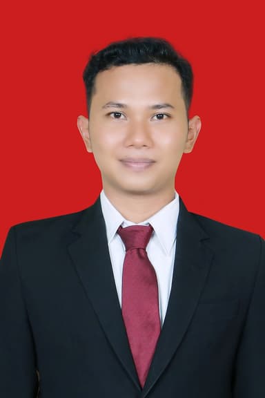 Foto BILLY FEBRIMA HIDAYAT - Dosen di Universitas Andalas