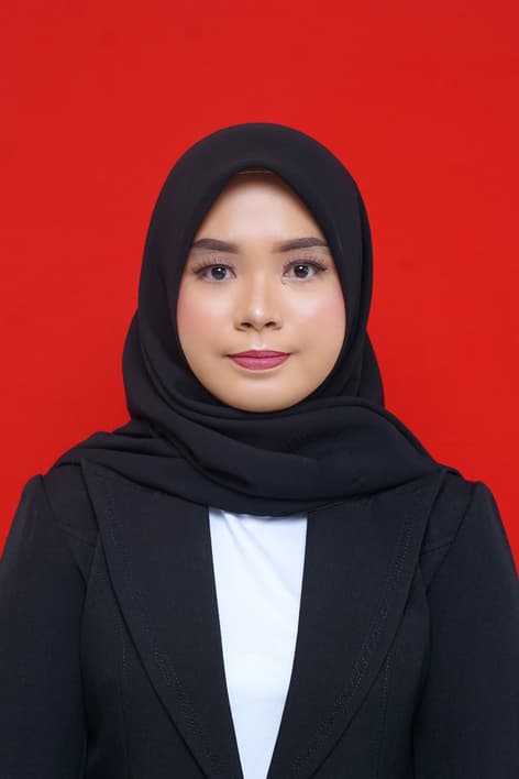 Foto NIA AYUNI PUTRI