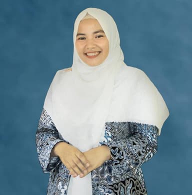Foto LUSI PUSPIKA SARI - Dosen di Universitas Andalas