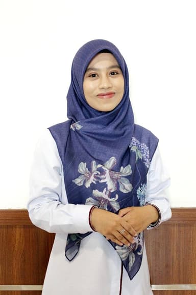 Foto FELIA HERMAYENTI - Dosen di Universitas Andalas