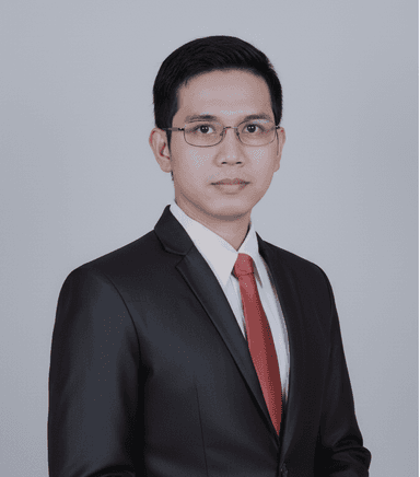 Foto KHAIRIL AGUSTORIA - Dosen di Universitas Andalas