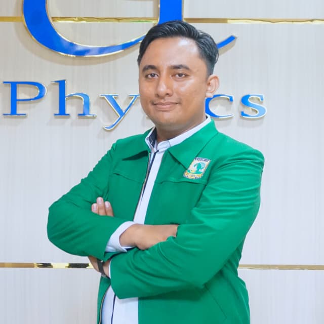 Foto ALDO NOVAZNURSYAH COSTRADA