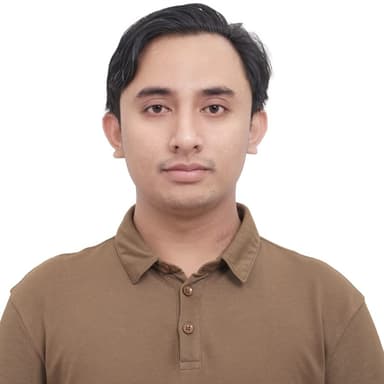 Foto ALDO NOVAZNURSYAH COSTRADA - Dosen di Universitas Andalas