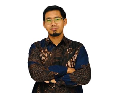 Foto WAHYUDDIN LUTHFI ABDULLAH - Dosen di Universitas Andalas