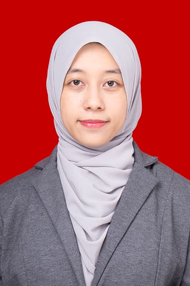 Foto RAHMI AFZHI WEFIELANANDA - Dosen di Universitas Andalas