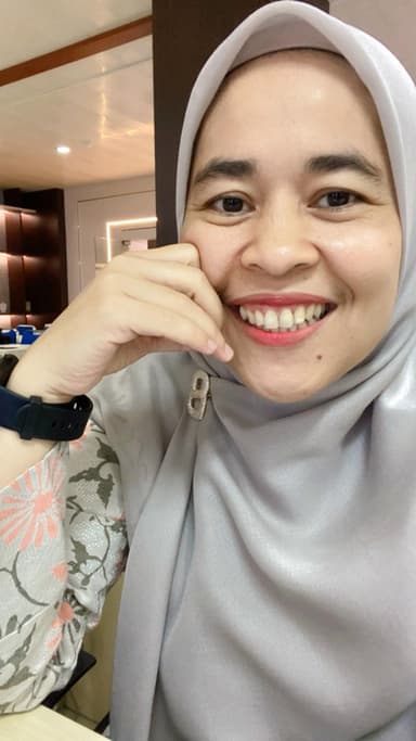 Foto MAHARANI PERMATA SARI - Dosen di Universitas Andalas