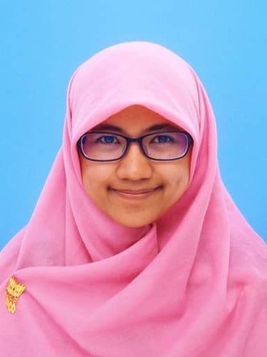Foto FIRDA FURQANI - Dosen di Universitas Andalas