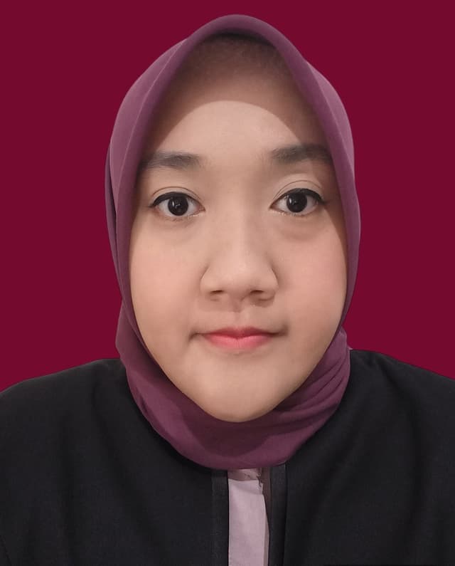 Foto PRIMA FITRIA HILLMAN