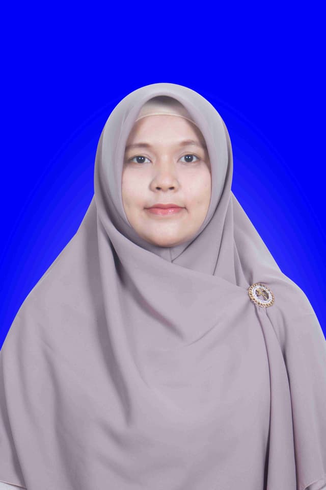 Foto SUCI MUCHTARIZA