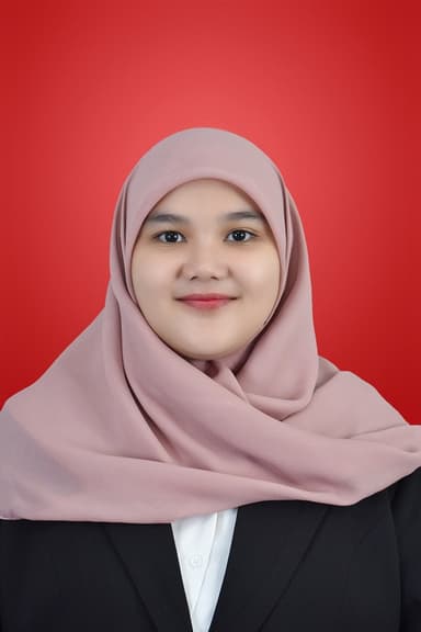 Foto GHINA SAKINAH - Dosen di Universitas Andalas