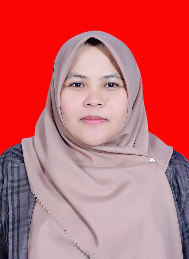 Foto DENNY YARMAWATI