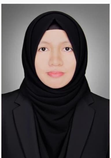 Foto WAHYU SURI YANI - Dosen di Universitas Andalas