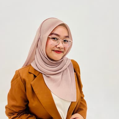 Foto MAGHFIRA ASSYIFA AMANDINTA AZZAHRA - Dosen di Universitas Andalas